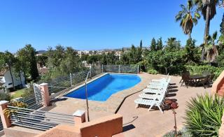 Los Olivos - Mijas - 7