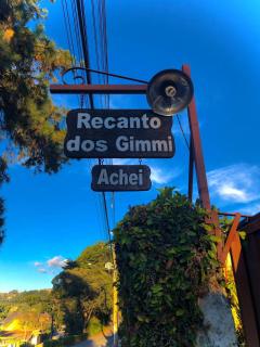 Recanto dos Gimmi - Campos do Jordão - 5