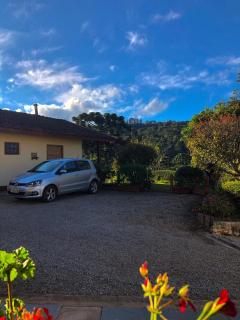 Recanto dos Gimmi - Campos do Jordão - 2