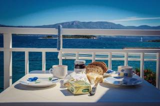 Apartment and Room Silvana - 9