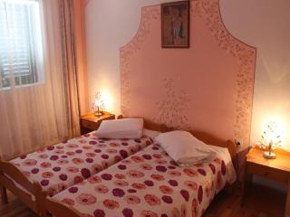 Apartment in Kali with Sea View, Balcony, Air Conditioning, Wi-Fi (4566-5) - 4