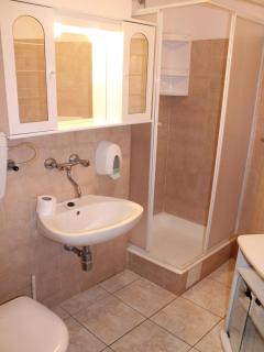 Apartment in Kali with Sea View, Balcony, Air Conditioning, Wi-Fi (4566-5) - Kali - 3