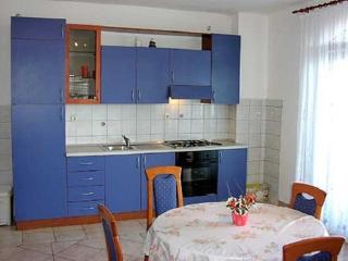 Apartment in Kali with sea view, terrace (4230-1) - Kali - 6