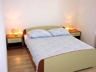 Apartment in Kali with sea view, terrace (4230-1) - Kali - 4