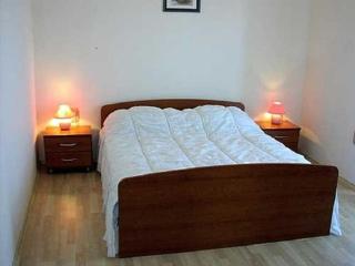 Apartment in Kali with sea view, terrace (4230-1) - Kali - 5