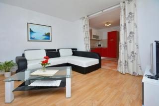 Apartment with sea view 3558-3 - Žuljana - 2