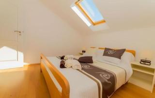 Apartment in Pakoštane with pool access, terrace, air conditioning, Wi-Fi, 3548-2 - Pakoštane - 3