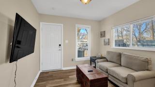 Escape to Serenity - 0