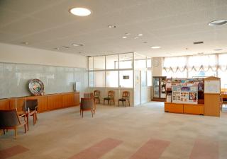Grand Hotel Fujika - Nayoro - 3