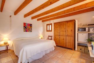 Finca Agroturismo Can Carro - Campos - 8