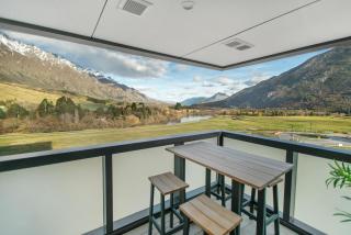 Mountain Ash Views - Queenstown - 0