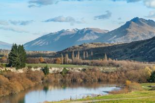 Mountain Ash Views - Queenstown - 9