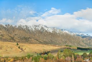 Mountain Ash Views - Queenstown - 8