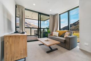 Mountain Ash Views - Queenstown - 4