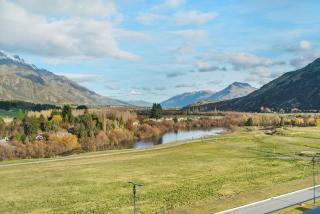 Mountain Ash Views - Queenstown - 7