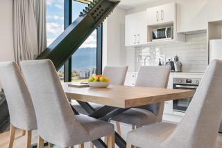 Mountain Ash Views - Queenstown - 1