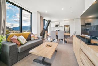 Mountain Ash Views - Queenstown - 3