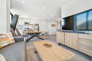 Mountain Ash Views - Queenstown - 6