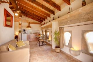 Finca Agroturismo Can Carro - Campos - 8