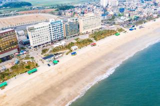 Merrymud Hotel - Boryeong - 8