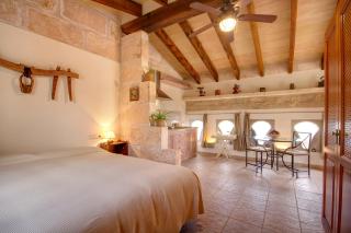 Finca Agroturismo Can Carro - Campos - 7