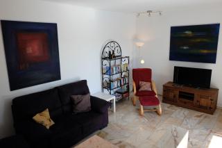 Nice little house with pool, seaview big sunterrace for 4 pers. - Poris de Abona - 1