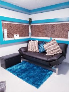 MH House APT #1 - Carolina - 4