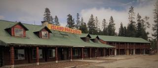 Island Park Lodge - Island Park - 1