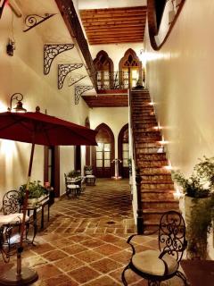 El Serafin Hotel Boutique - 0
