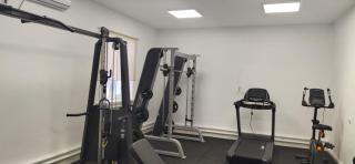 Sulo Aksai Hotel - 4