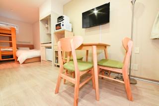 Heights N7 / Vacation STAY 7572 - Sapporo - 0