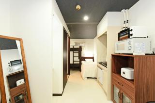 Heights N7 / Vacation STAY 7573 - Sapporo - 0