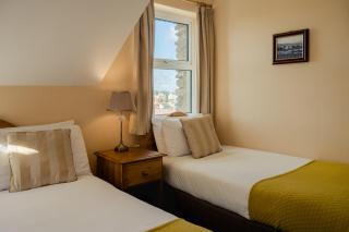 The Quayside B&B - 2