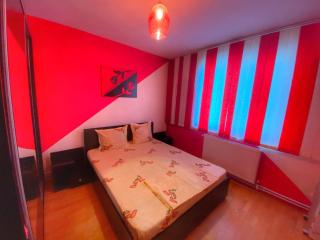 Apartament Sira - Sulina - 5