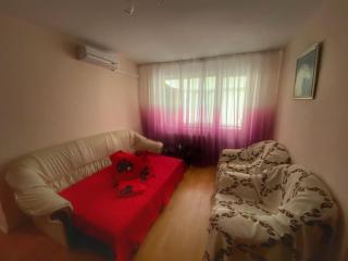 Apartament Sira - Sulina - 1