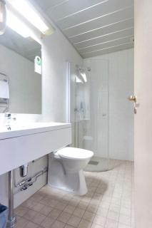 First Hotel Statt Örnsköldsvik - Örnsköldsvik - 9