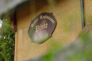 Hotel PINTE - Grindelwald - 1