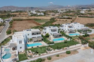 Sea & Olives Suites Hotel and Villas - 9