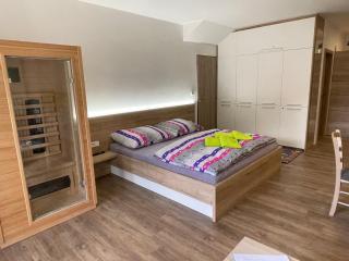 Apartment WELLNESS Vlčková - Vlčková - 5