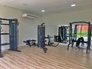 Resort Île de Pipa Flat - Pipa - 6