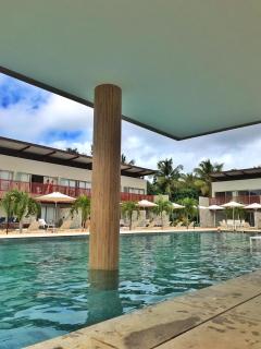 Resort Île de Pipa Flat - Pipa - 1