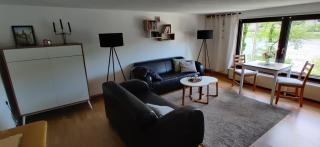 Ferienwohnung Oberposta - 1