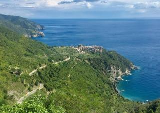 Infinity view - Vernazza - 9