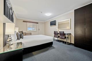 Ambassador On Ruthven - Toowoomba - 2