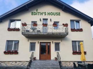 Edith's House - Turda - 3