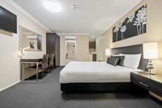 Ambassador On Ruthven - Toowoomba - 7