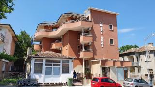 Marianas Guesthouse - Obzor - 9