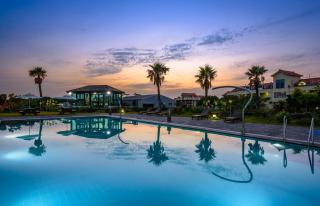 Eco Green Resort - Jeju - 0