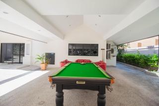 Luxury Pool Villa 4 BR 900M beach 1.5 KM downtown - Pattaya Sud - 2