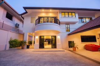 Luxury Pool Villa 4 BR 900M beach 1.5 KM downtown - Pattaya Sud - 4